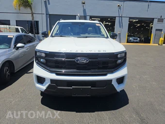 2025 Ford Expedition Active - miniatura 24