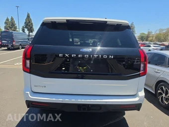 2025 Ford Expedition Active - miniatura 25