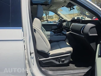 2025 Ford Expedition Active - miniatura 26
