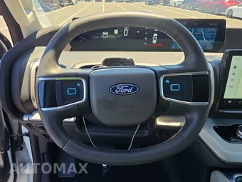 2025 Ford Expedition Active - miniatura 28