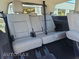 2025 Ford Expedition Active - miniatura 29