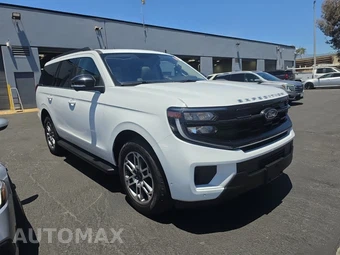 2025 Ford Expedition Active - miniatura 3