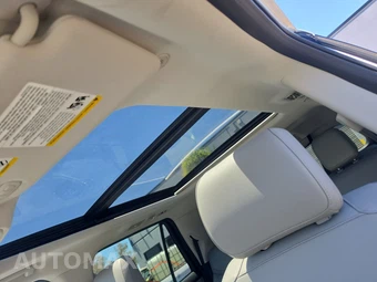 2025 Ford Expedition Active - miniatura 30