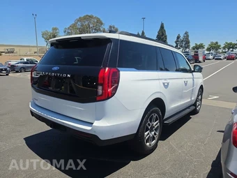 2025 Ford Expedition Active - miniatura 4