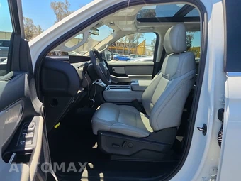 2025 Ford Expedition Active - miniatura 5