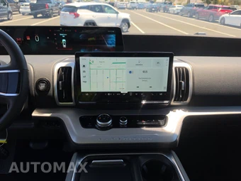 2025 Ford Expedition Active - miniatura 6