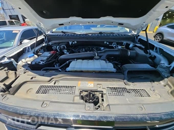 2025 Ford Expedition Active - miniatura 7