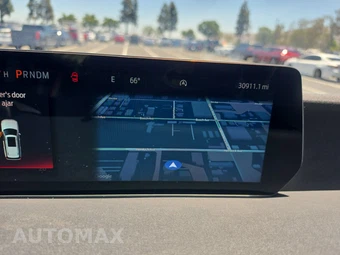 2025 Ford Expedition Active - miniatura 8