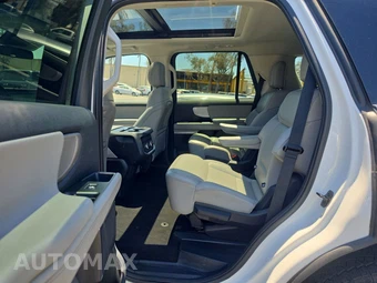 2025 Ford Expedition Active - miniatura 9