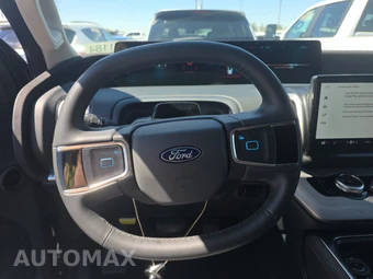 2025 Ford Expedition Active - miniatura 10
