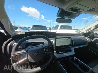2025 Ford Expedition Active - miniatura 11