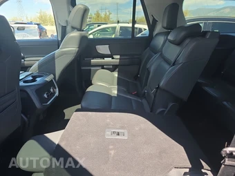 2025 Ford Expedition Active - miniatura 13