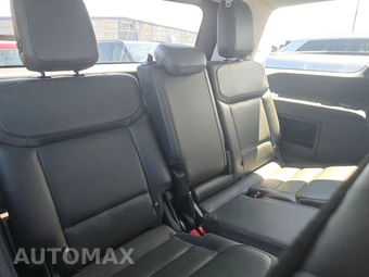 2025 Ford Expedition Active - miniatura 14