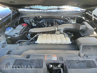 2025 Ford Expedition Active - miniatura 16