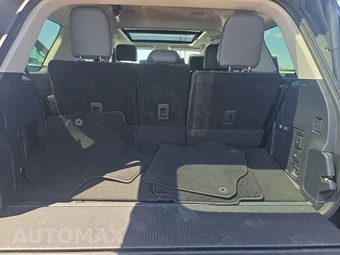 2025 Ford Expedition Active - miniatura 17