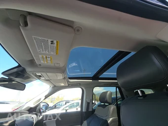 2025 Ford Expedition Active - miniatura 19