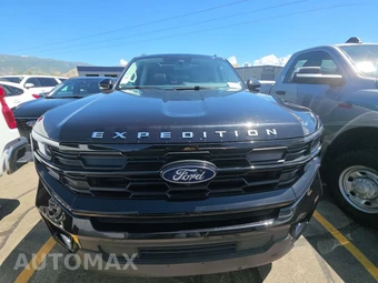 2025 Ford Expedition Active - miniatura 2