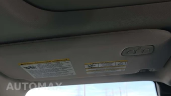 2025 Ford Expedition Active - miniatura 23