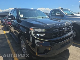 2025 Ford Expedition Active - miniatura 3