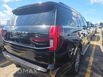 2025 Ford Expedition Active - miniatura 4