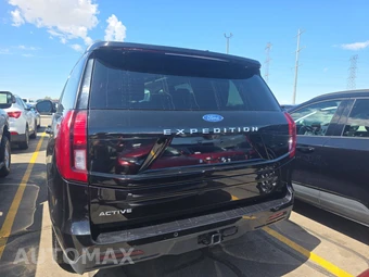 2025 Ford Expedition Active - miniatura 5
