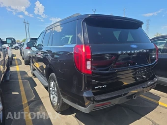 2025 Ford Expedition Active - miniatura 6