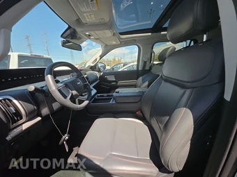 2025 Ford Expedition Active - miniatura 7
