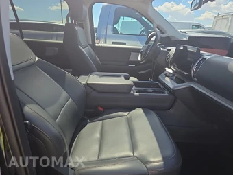 2025 Ford Expedition Active - miniatura 8