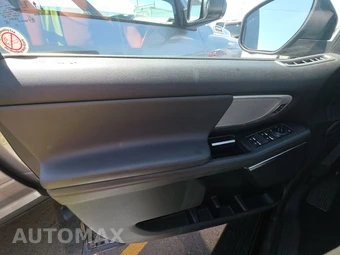 2025 Ford Expedition Active - miniatura 9