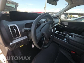 2025 Ford Expedition Active - miniatura 10
