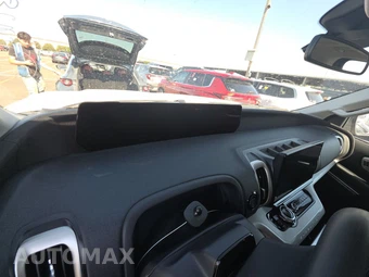 2025 Ford Expedition Active - miniatura 11