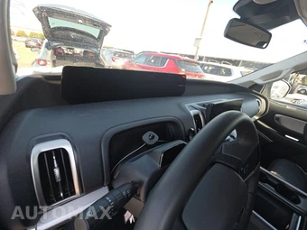 2025 Ford Expedition Active - miniatura 12