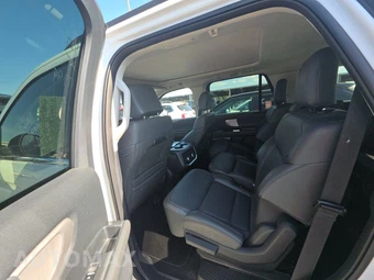 2025 Ford Expedition Active - miniatura 13