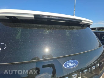 2025 Ford Expedition Active - miniatura 16