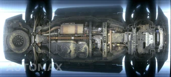 2025 Ford Expedition Active - miniatura 17