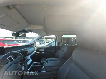 2025 Ford Expedition Active - miniatura 18