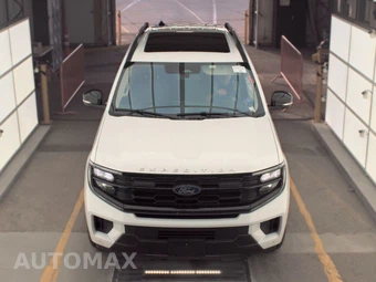 2025 Ford Expedition Active - miniatura 2