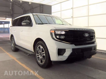 2025 Ford Expedition Active - miniatura 3