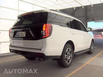 2025 Ford Expedition Active - miniatura 4