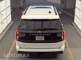 2025 Ford Expedition Active - miniatura 5