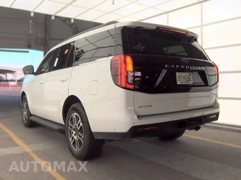 2025 Ford Expedition Active - miniatura 6