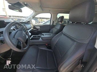 2025 Ford Expedition Active - miniatura 7