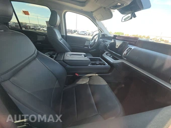 2025 Ford Expedition Active - miniatura 8
