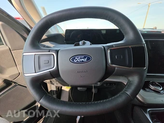 2025 Ford Expedition Active - miniatura 10