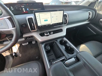 2025 Ford Expedition Active - miniatura 11