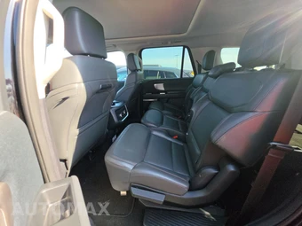 2025 Ford Expedition Active - miniatura 13
