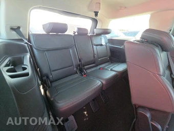 2025 Ford Expedition Active - miniatura 14