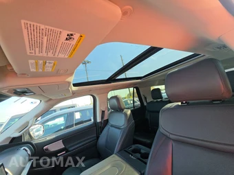 2025 Ford Expedition Active - miniatura 19