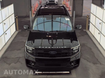 2025 Ford Expedition Active - miniatura 2