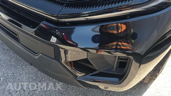 2025 Ford Expedition Active - miniatura 21
